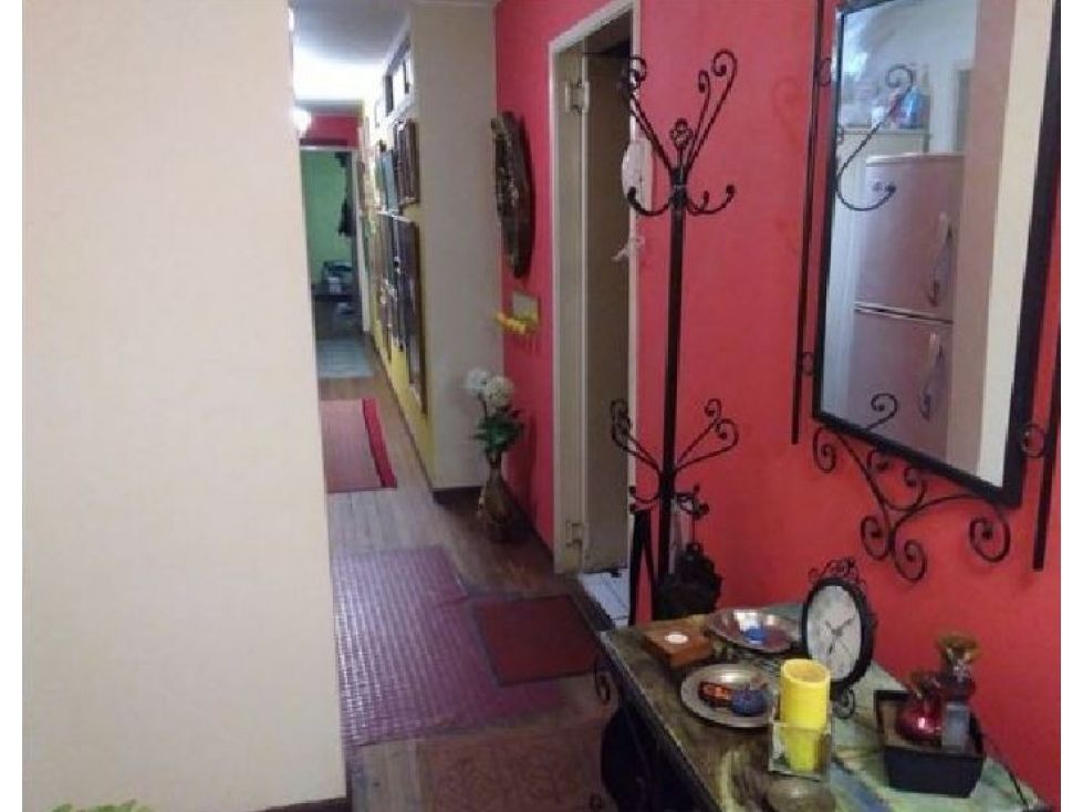 Apartamento en venta Caldas Manizales Manizales 125 m2 Habitaciones 4 Baños 2 Garajes 1 Precio $360000000