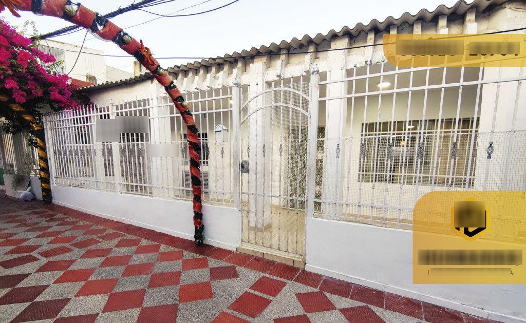 Casa en venta Atlántico Barranquilla Cevillar 150 m2 Habitaciones 4 Baños 3 Garajes 0 Precio $320000000