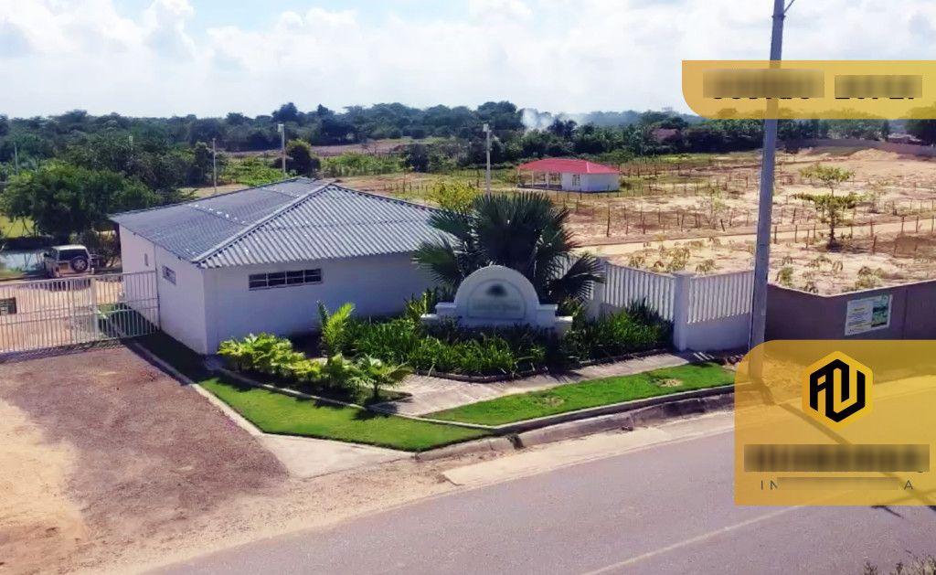 Lote en venta Atlántico Santo Tomás El Carmen 0 m2 Habitaciones 0 Baños 0 Garajes 0 Precio $93375450