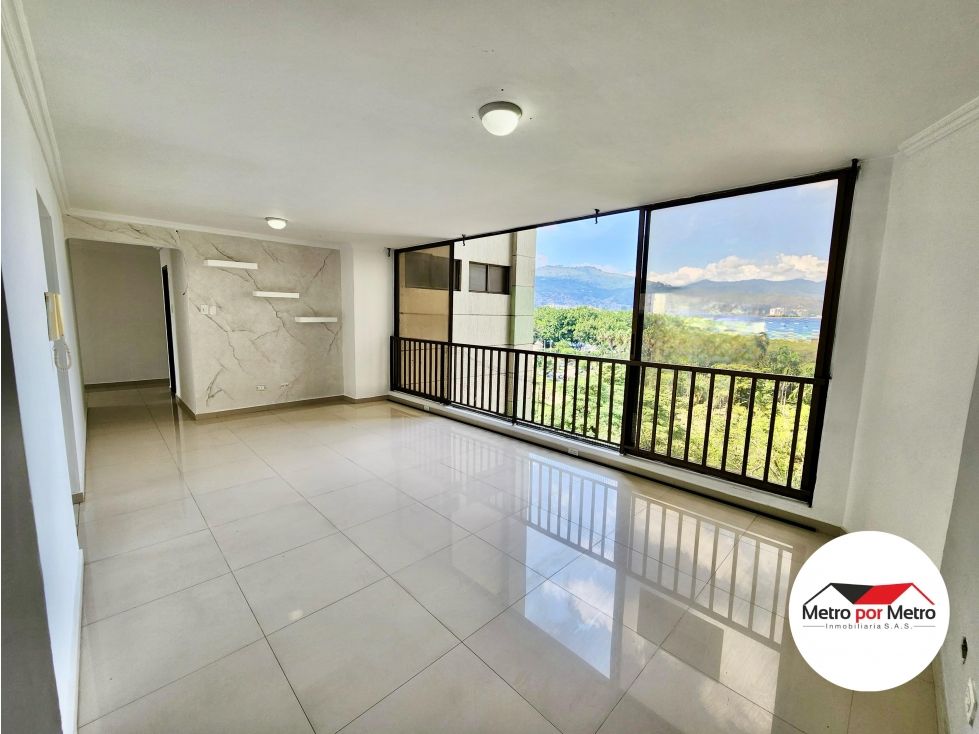 Apartamento en venta Valle Del Cauca Cali Camino Real - Los Fundadores 130 m2 Habitaciones 3 Baños 2 Garajes 1 Precio $480000000