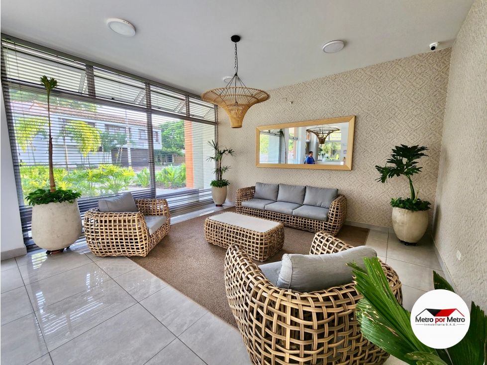 Casa en venta Valle Del Cauca Palmira Las Mercedes 220 m2 Habitaciones 3 Baños 3 Garajes 2 Precio $520000000