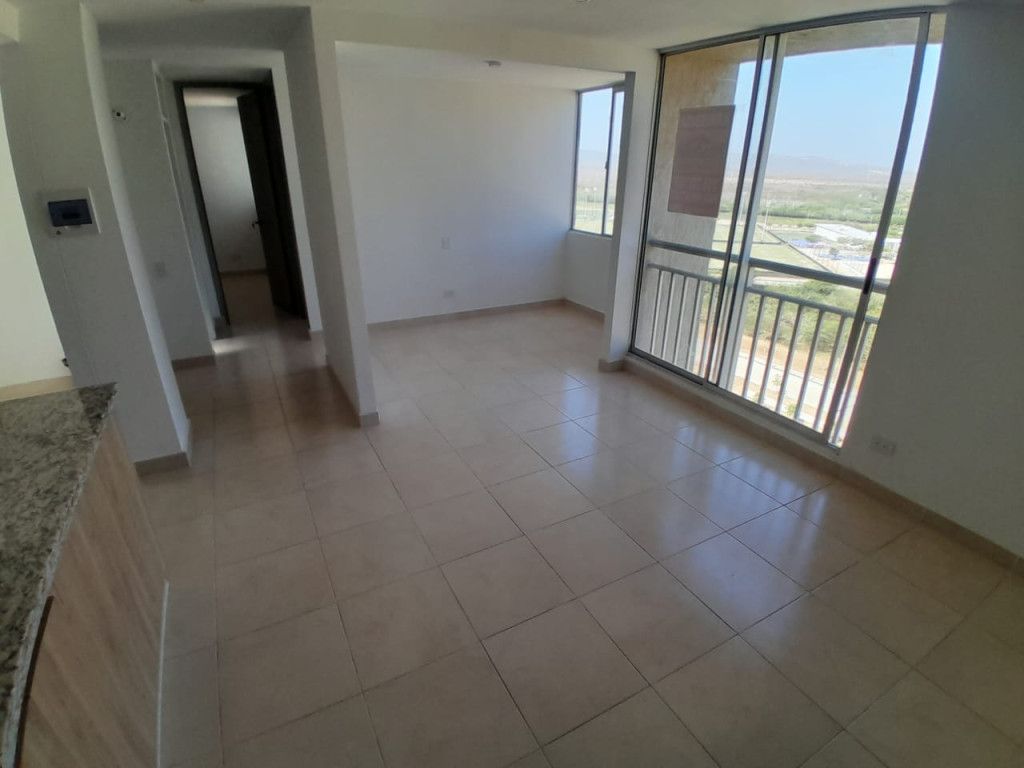 Apartamento en arriendo Atlántico Barranquilla La Playa 57 m2 Habitaciones 2 Baños 2 Garajes 0 Precio $1300000