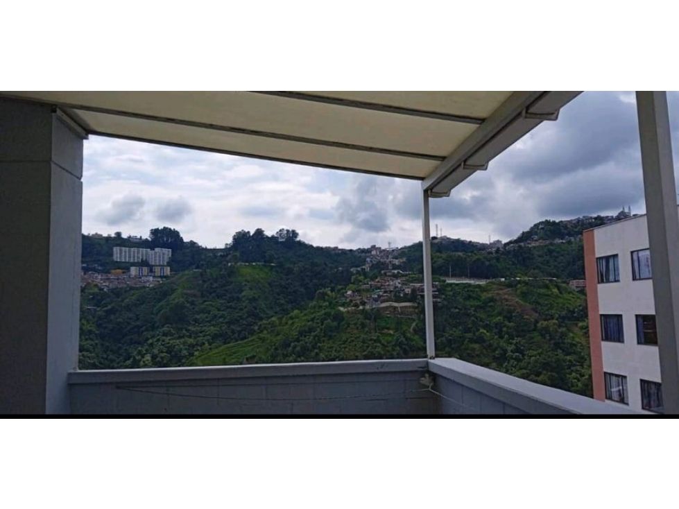 Apartamento en venta Caldas Villamaría Villa Maria Vieja 80 m2 Habitaciones 3 Baños 1 Garajes 0 Precio $187000000