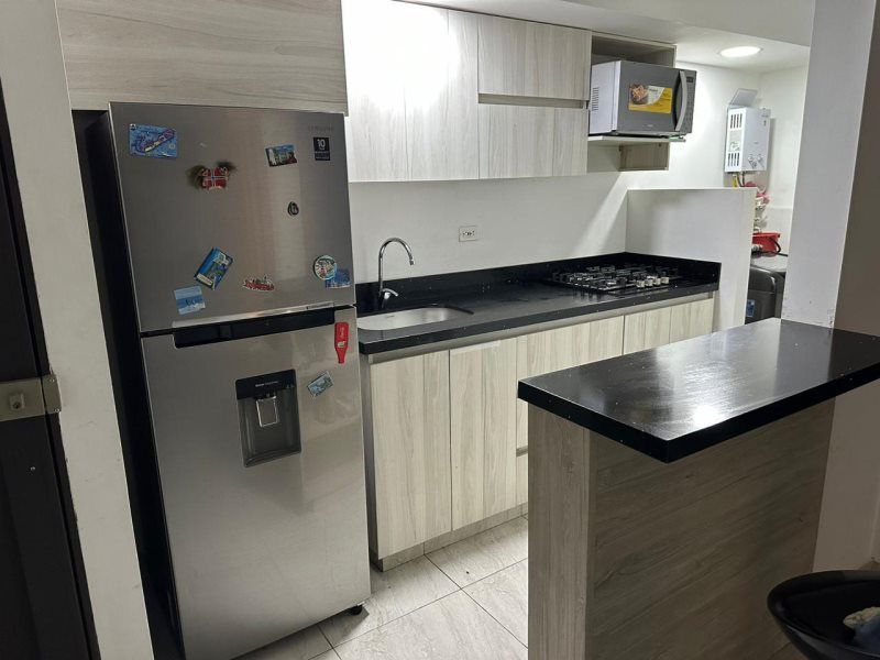 Apartamento en venta Antioquia Copacabana Machado 61 m2 Habitaciones 3 Baños 2 Garajes 0 Precio $295000000