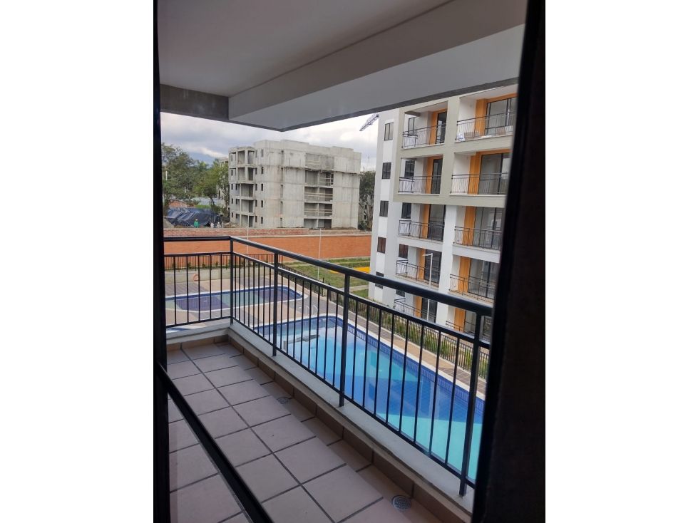 Apartamento en venta Valle Del Cauca Cali San Pedro 77 m2 Habitaciones 3 Baños 2 Garajes 1 Precio $225000000