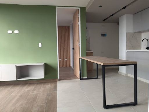 Apartamento en arriendo Risaralda Pereira Pereira 63 m2 Habitaciones 2 Baños 2 Garajes 1 Precio $1500000