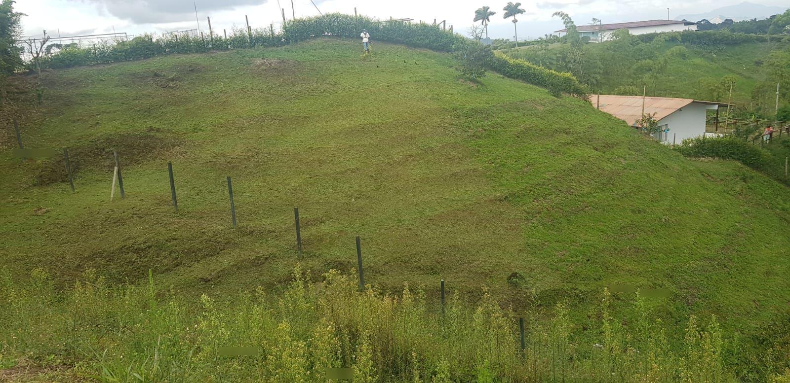 Lote en venta Risaralda Pereira Avenida 30 De Agosto 2091 m2 Habitaciones 0 Baños 0 Garajes 0 Precio $500000000