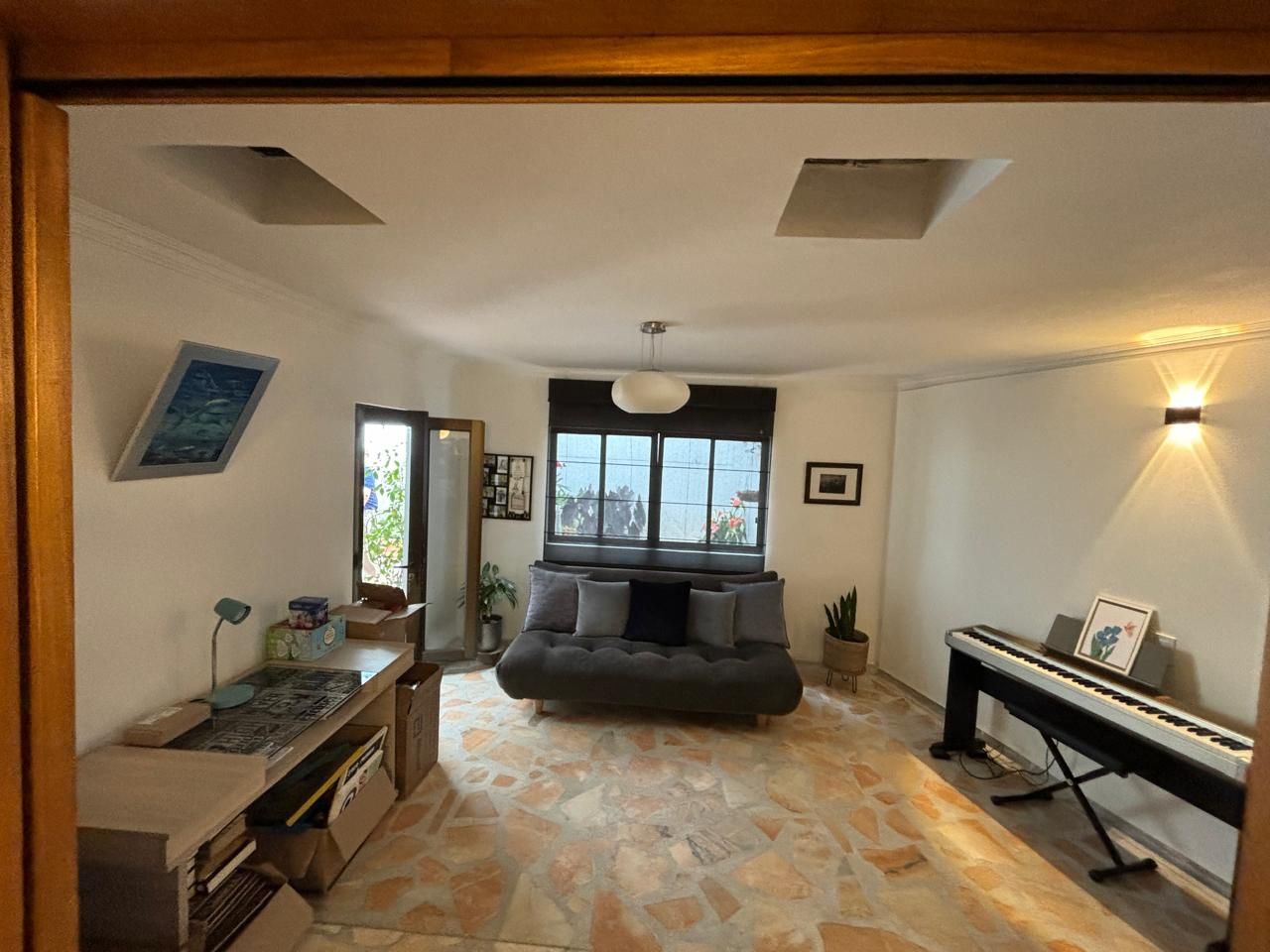 Casa en venta Risaralda Pereira Los Alamos 147 m2 Habitaciones 3 Baños 3 Garajes 2 Precio $560000000