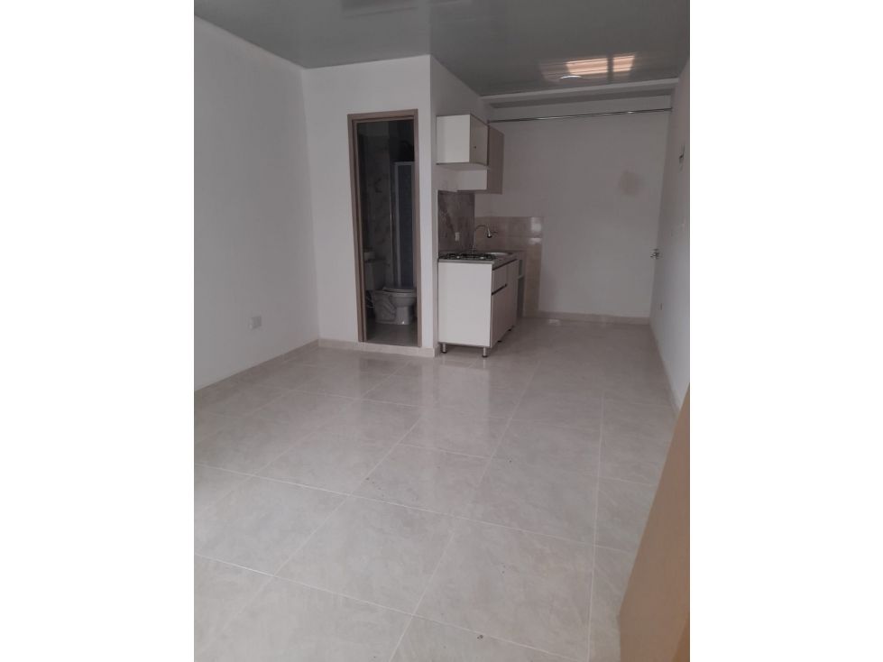 Apartaestudio en arriendo Valle Del Cauca Cali Jorge Zawadsky 40 m2 Habitaciones 1 Baños 1 Garajes 1 Precio $750000