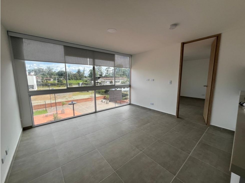 Apartaestudio en arriendo Antioquia Marinilla El Hato 45 m2 Habitaciones 1 Baños 1 Garajes 1 Precio $1800000