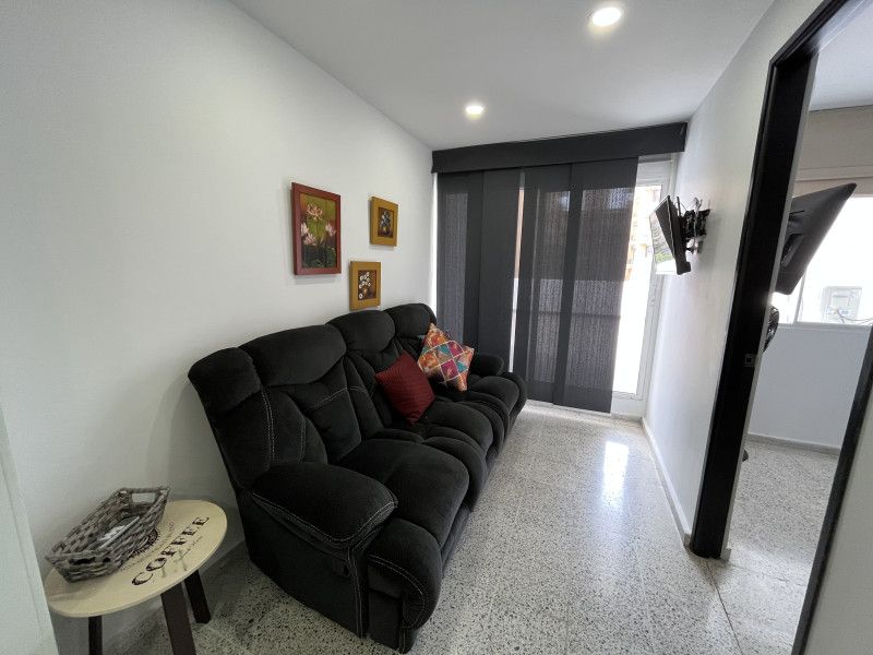 Apartaestudio en arriendo Atlántico Barranquilla San Vicente 55 m2 Habitaciones 1 Baños 1 Garajes 1 Precio $2115000