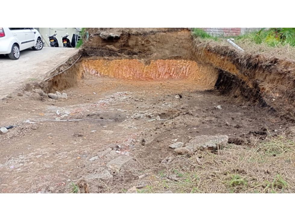 Lote en venta Caldas Villamaría Nn 74 m2 Habitaciones 0 Baños 0 Garajes 0 Precio $125000000