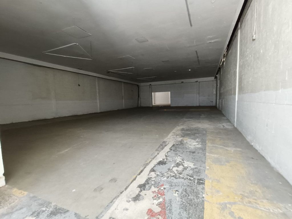 Bodega en venta Antioquia Medellín Perpetuo Socorro 564 m2 Habitaciones 0 Baños 2 Garajes 0 Precio $3978000000