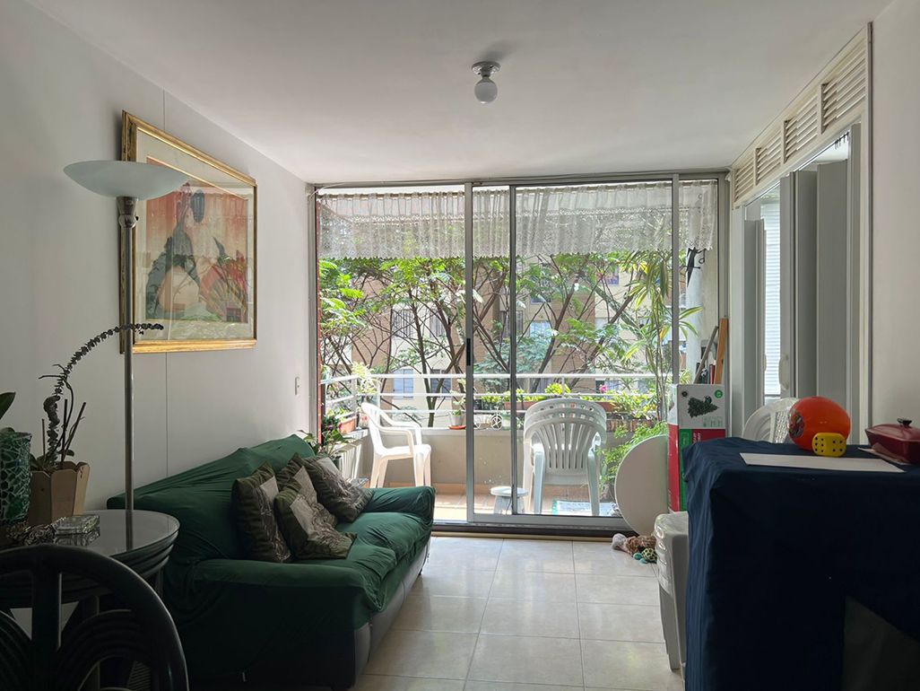 Apartamento en venta Antioquia Envigado El Chinguí 87 m2 Habitaciones 3 Baños 2 Garajes 1 Precio $530000000