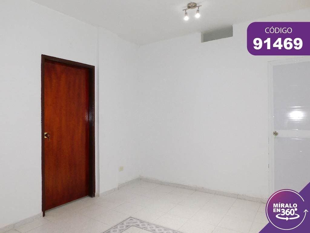 Consultorio en arriendo Atlántico Barranquilla El Prado 43 m2 Habitaciones 0 Baños 1 Garajes 0 Precio $2298000