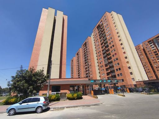 Apartamento en venta Cundinamarca Bogotá Puente Grande 52 m2 Habitaciones 3 Baños 2 Garajes 0 Precio $225000000
