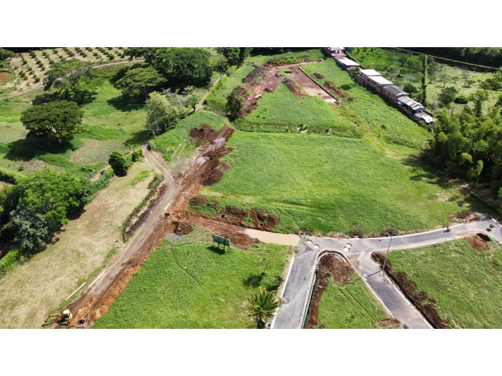 Lote en venta Caldas Risaralda Risaralda 200 m2 Habitaciones 0 Baños 0 Garajes 0 Precio $140000000