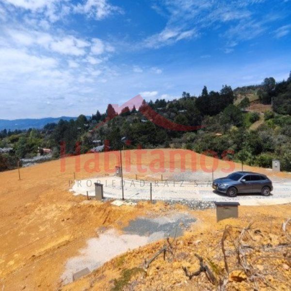 Lote en venta Antioquia Guarne Centro 1975 m2 Habitaciones 0 Baños 0 Garajes 0 Precio $500000000