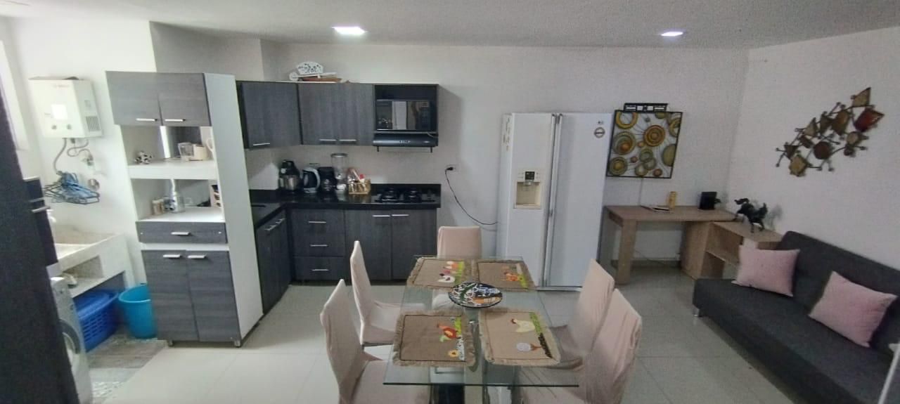 Apartamento en arriendo Risaralda Pereira San Jose Sur 80 m2 Habitaciones 3 Baños 3 Garajes 0 Precio $3100000