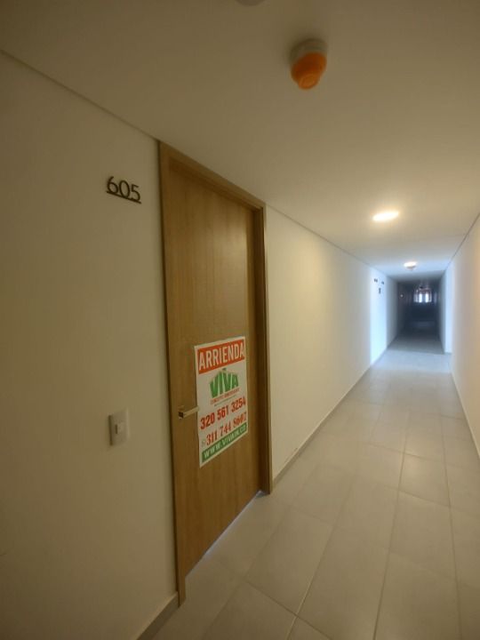 Apartamento en arriendo Antioquia Rionegro El Porvenir 60 m2 Habitaciones 2 Baños 3 Garajes 0 Precio $2500000