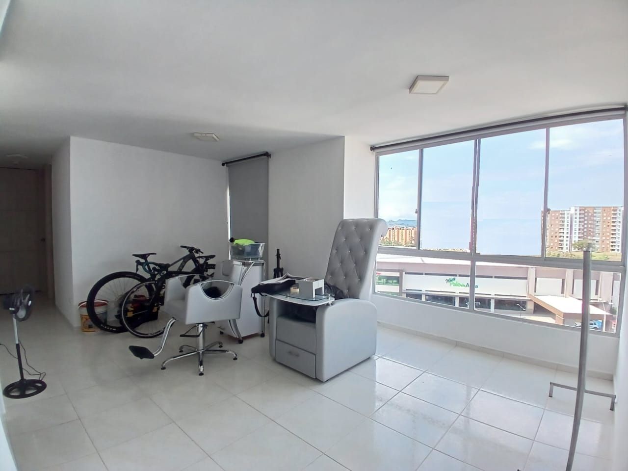 Apartamento en arriendo Risaralda Pereira Avenida 30 De Agosto 62 m2 Habitaciones 3 Baños 2 Garajes 1 Precio $1450000