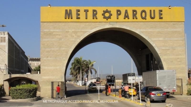 Bodega en arriendo Atlántico Barranquilla Villa San Pedro Iii 1200 m2 Habitaciones 0 Baños 0 Garajes 0 Precio $19200000