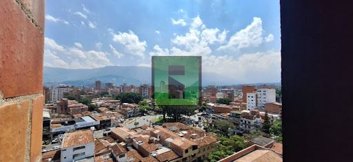 Apartaestudio en arriendo Antioquia Medellín Simon Bolivar 42 m2 Habitaciones 1 Baños 1 Garajes 0 Precio $2000000