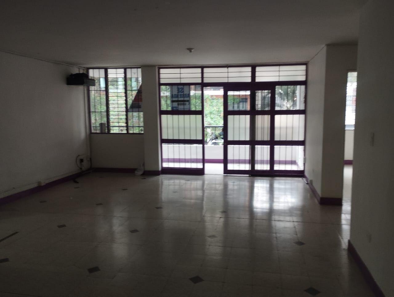 Apartamento en arriendo Antioquia Medellín Bolivariana 191 m2 Habitaciones 6 Baños 3 Garajes 0 Precio $4760000