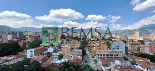 Apartamento en arriendo Antioquia Medellín Simon Bolivar 60 m2 Habitaciones 2 Baños 2 Garajes 0 Precio $2300000
