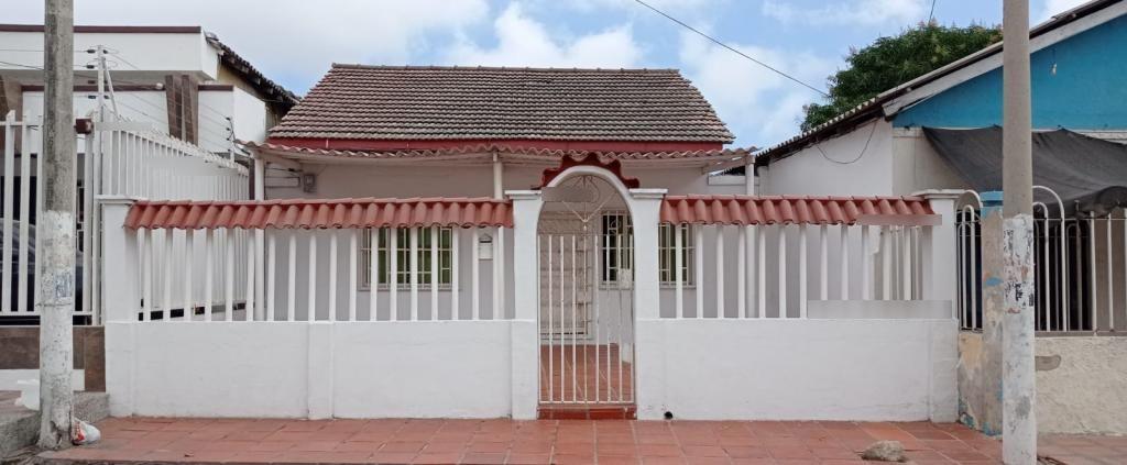 Casa en venta Atlántico Barranquilla El Recreo 245 m2 Habitaciones 3 Baños 2 Garajes 0 Precio $380000000