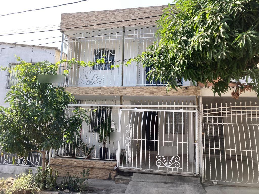 Casa en venta Atlántico Soledad Los Robles 60 m2 Habitaciones 4 Baños 3 Garajes 1 Precio $230000000