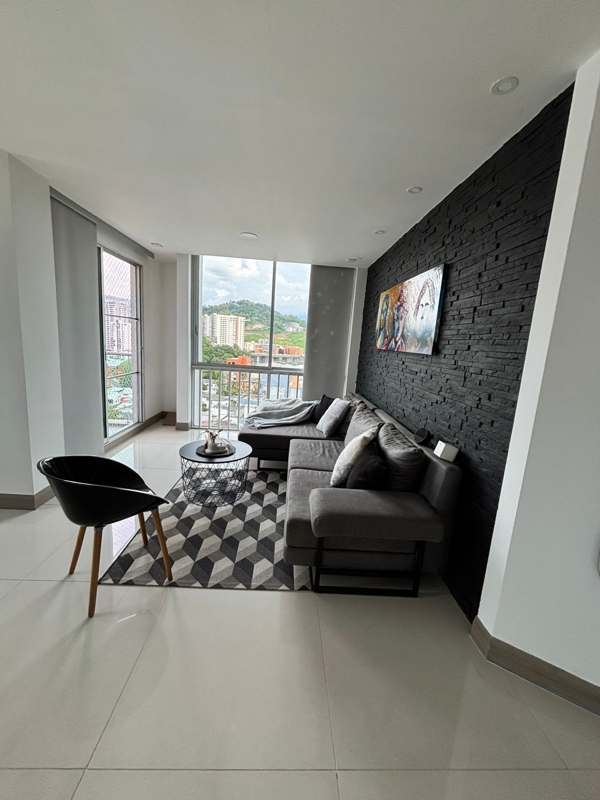 Apartamento en venta Risaralda Pereira Los Alamos 152 m2 Habitaciones 3 Baños 4 Garajes 2 Precio $1200000000