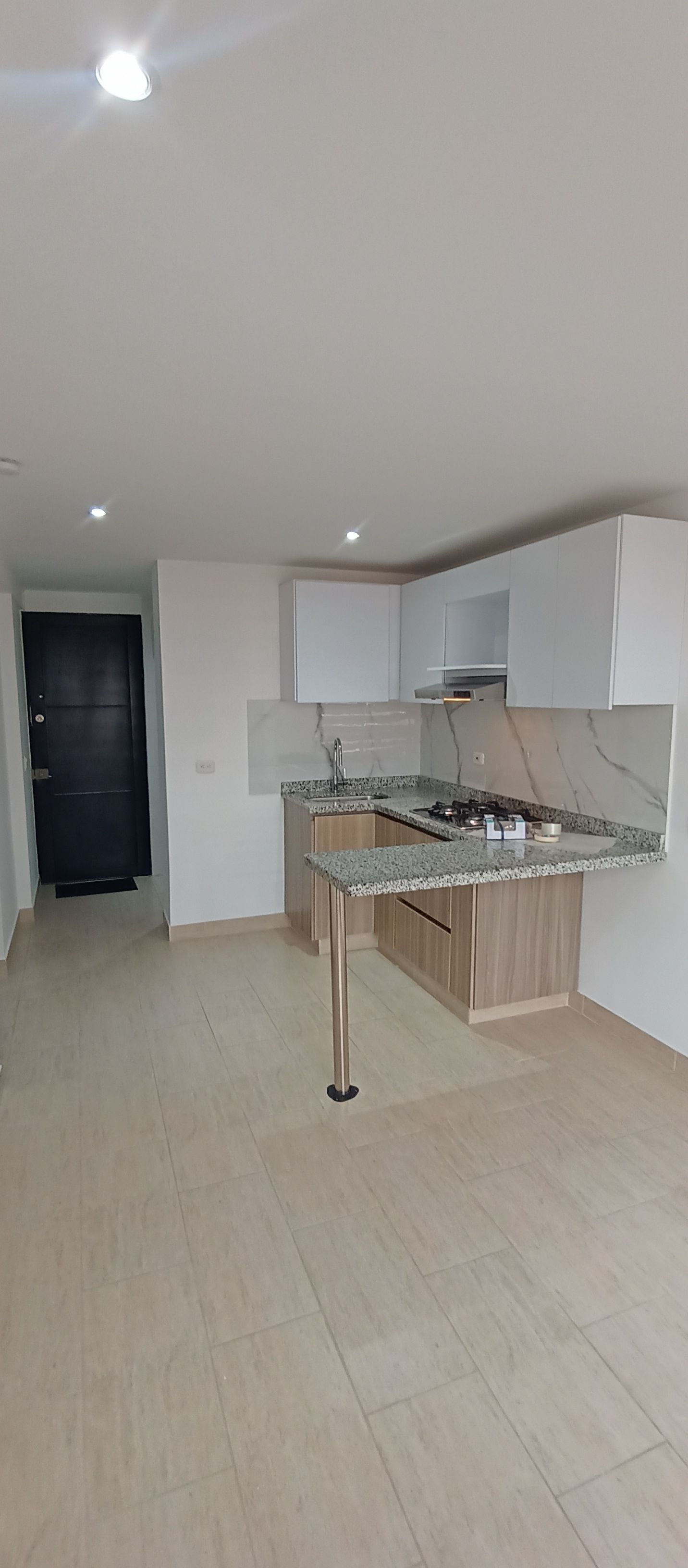 Apartamento en arriendo Cundinamarca Bogotá Cjr 176 Park 40 m2 Habitaciones 2 Baños 1 Garajes 0 Precio $1650000