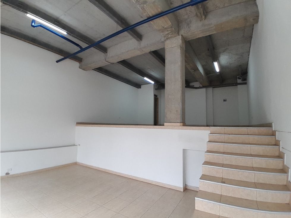 Local en venta Antioquia La Ceja Fátima 81 m2 Habitaciones 0 Baños 1 Garajes 0 Precio $405750000