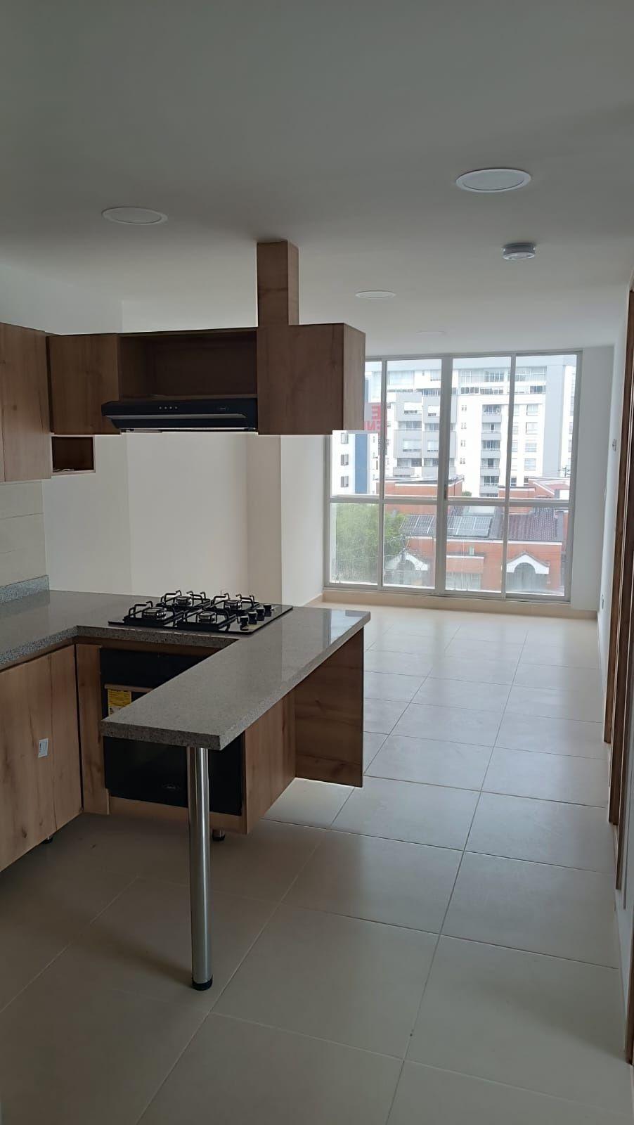 Apartamento en arriendo o venta Risaralda Pereira Pinares De San Martin 57 m2 Habitaciones 2 Baños 2 Garajes 1 Precio venta $370000000 Precio arriendo $2200000