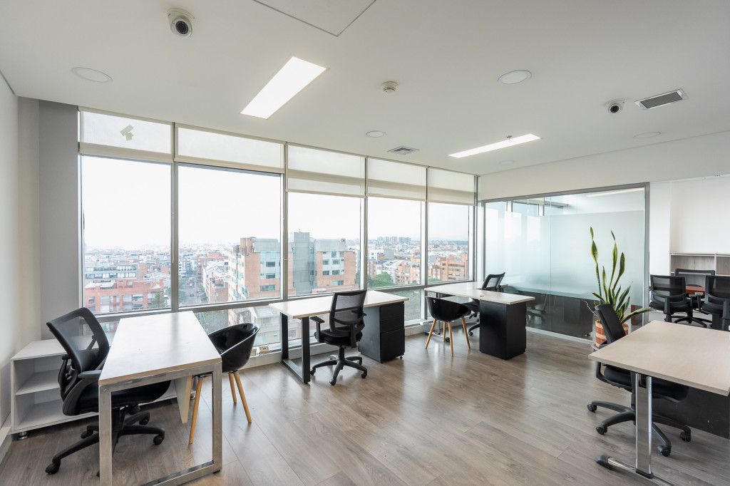 Oficina en venta Cundinamarca Bogotá Santa Ana Occidental 80 m2 Habitaciones 0 Baños 0 Garajes 2 Precio $1260000000