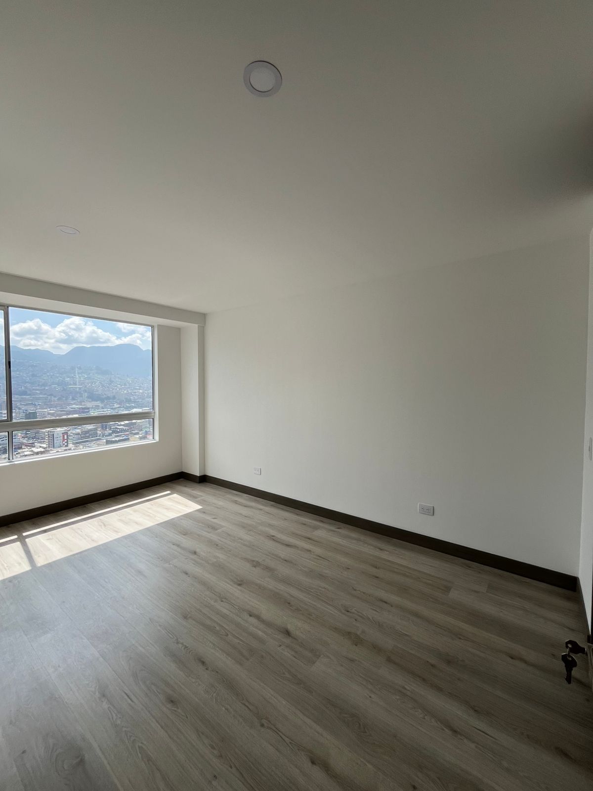 Apartamento en arriendo Cundinamarca Bogotá San Victorino 53 m2 Habitaciones 1 Baños 2 Garajes 0 Precio $1850000