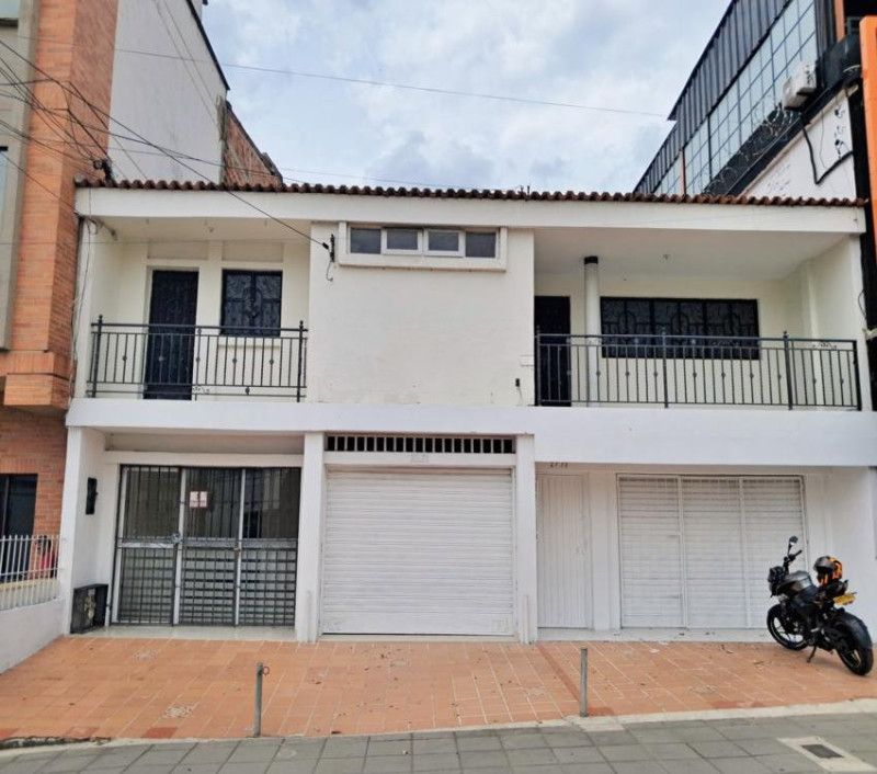 Casa en arriendo Santander Bucaramanga Mejoras Publicas 512 m2 Habitaciones 8 Baños 8 Garajes 0 Precio $14500000