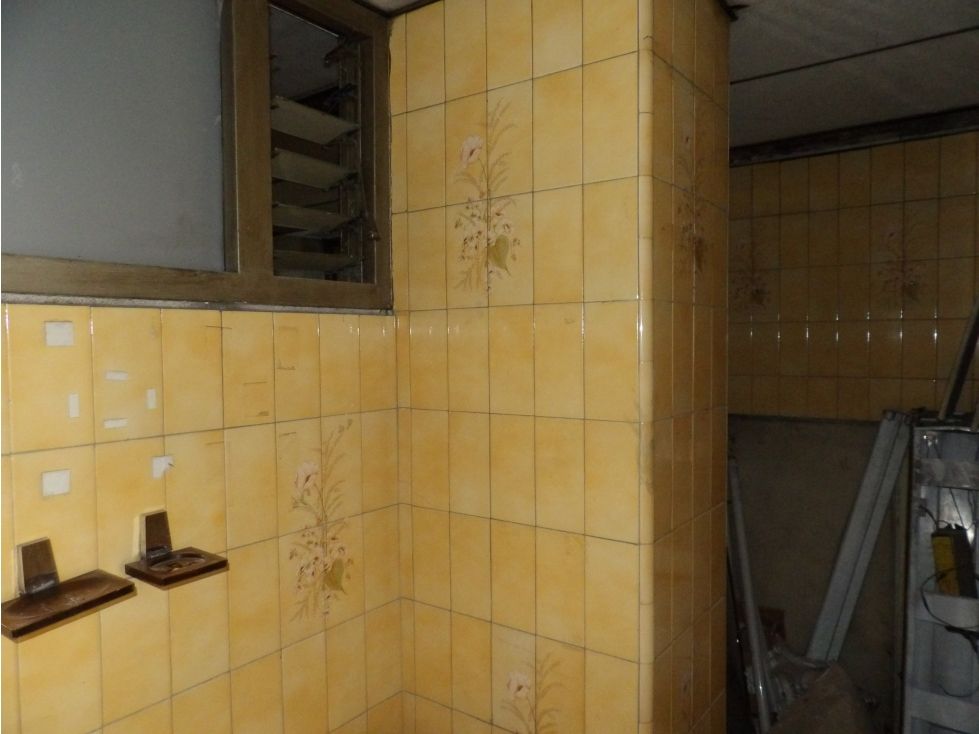 Oficina en arriendo Cundinamarca Bogotá Restrepo 21 m2 Habitaciones 0 Baños 1 Garajes 0 Precio $1100000