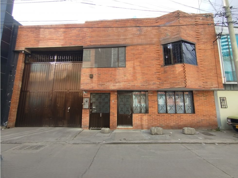 Bodega en venta Cundinamarca Bogotá Millan 420 m2 Habitaciones 0 Baños 3 Garajes 0 Precio $1700000000