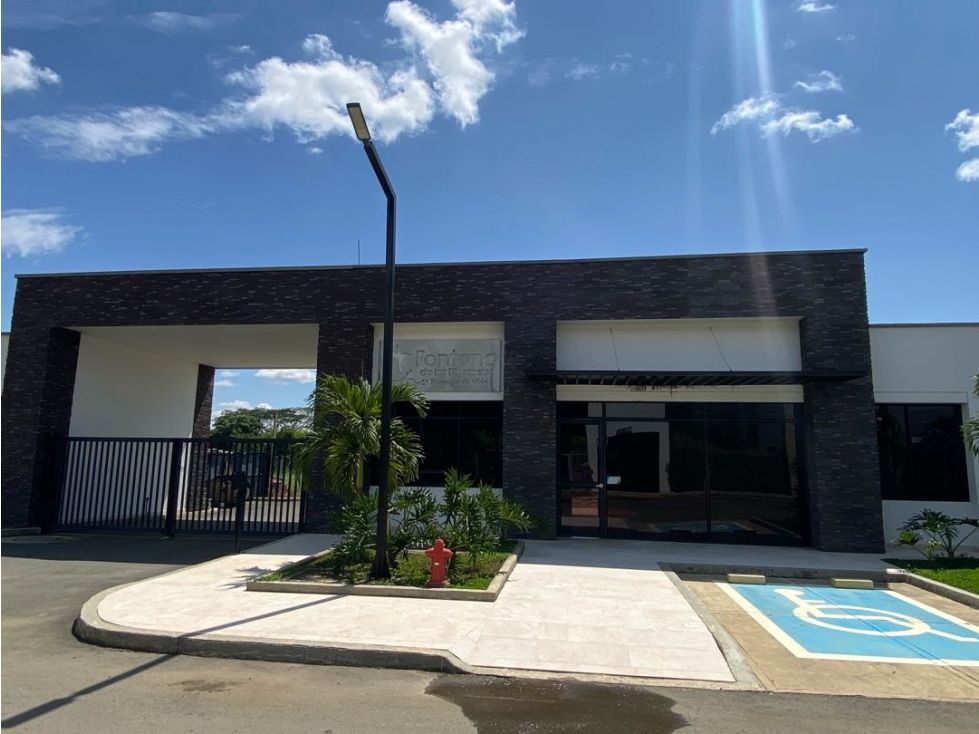 Lote en venta Valle Del Cauca Jamundí Cn Rincon De Las Mercedes 266 m2 Habitaciones 0 Baños 0 Garajes 3 Precio $160000000