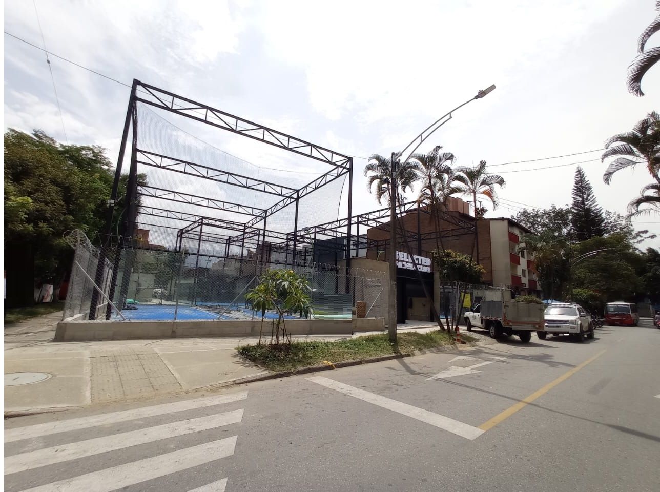 Local en arriendo Antioquia Medellín Cuarta Brigada 12 m2 Habitaciones 0 Baños 0 Garajes 0 Precio $3200000
