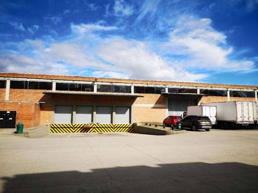 Bodega en arriendo Cundinamarca Bogotá Kasandra 3060 m2 Habitaciones 0 Baños 4 Garajes 6 Precio $66141900