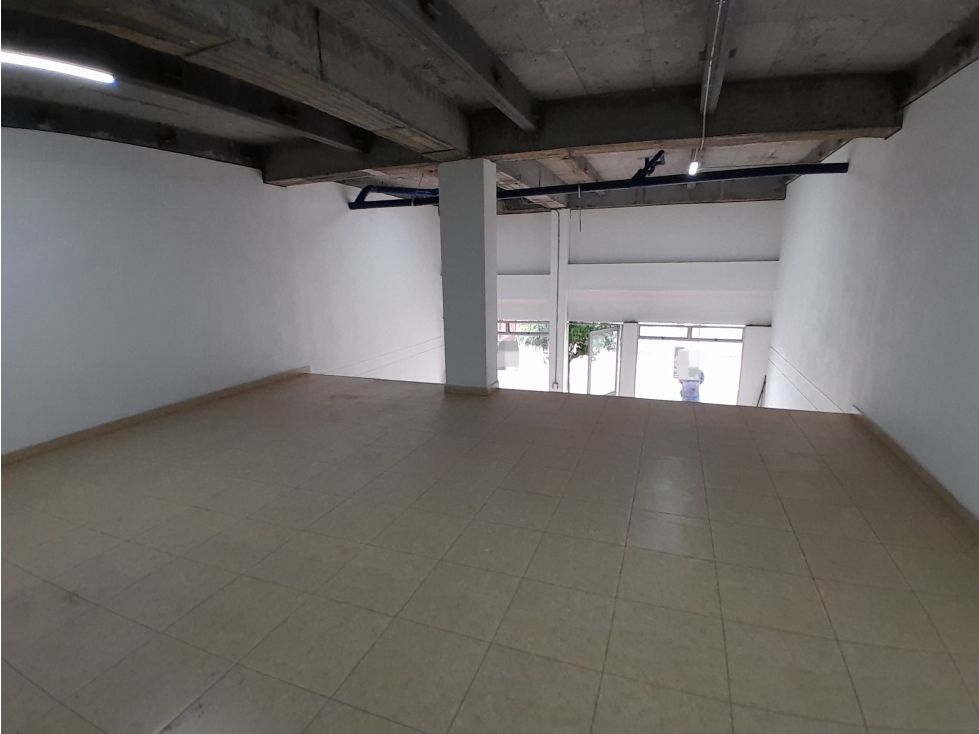 Local en arriendo o venta Antioquia La Ceja Fátima 83 m2 Habitaciones 0 Baños 1 Garajes 0 Precio venta $375570000 Precio arriendo $2200000