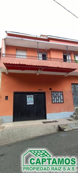 Local en arriendo Antioquia Medellín San Pedro 26 m2 Habitaciones 0 Baños 1 Garajes 0 Precio $1200000