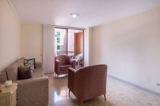 Apartamento en venta Antioquia Medellín La Castellana 80 m2 Habitaciones 2 Baños 3 Garajes 1 Precio $550000000