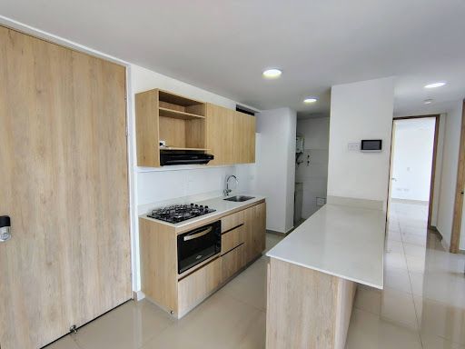 Apartamento en arriendo Antioquia Medellín Medellín 58 m2 Habitaciones 3 Baños 2 Garajes 0 Precio $2200000
