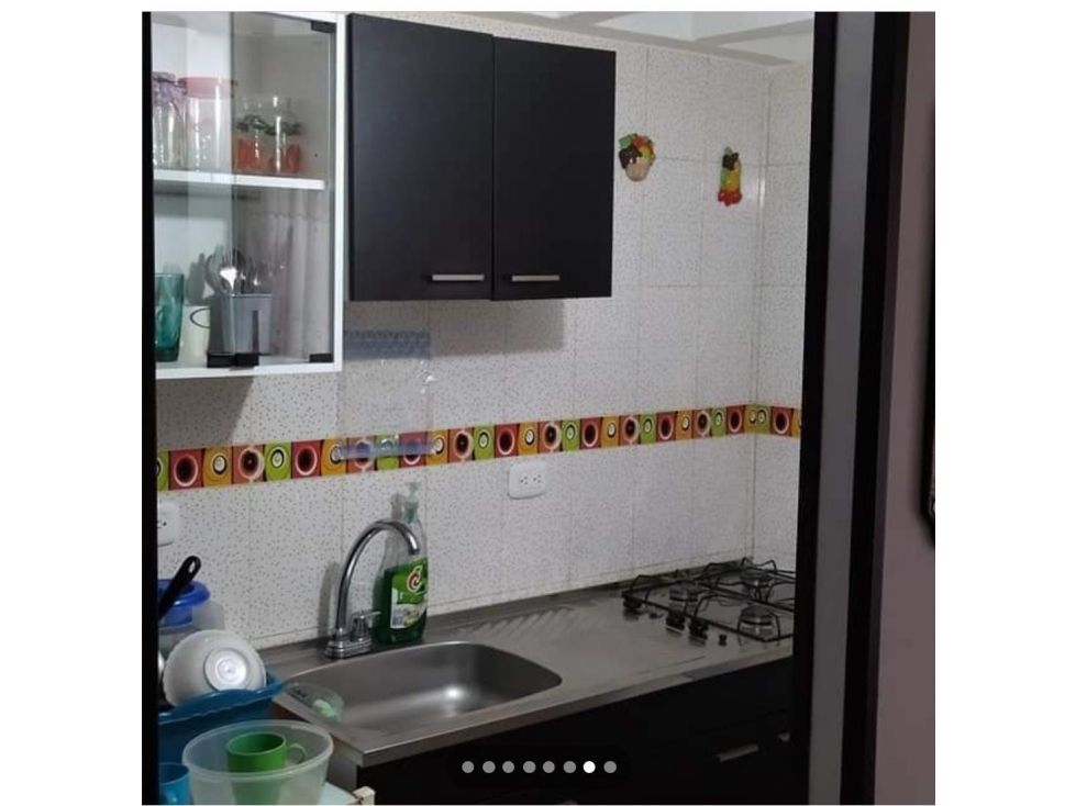 Casa en venta Valle Del Cauca Jamundí Juan De Ampudia 100 m2 Habitaciones 3 Baños 2 Garajes 0 Precio $160000000