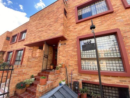 Casa en venta Cundinamarca Bogotá Villa Beatriz 153 m2 Habitaciones 4 Baños 3 Garajes 2 Precio $790000000