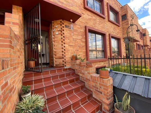 Casa en venta Cundinamarca Bogotá Villa Beatriz 153 m2 Habitaciones 4 Baños 3 Garajes 2 Precio $789999999